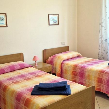 Viareggio All Seasons Exterior foto